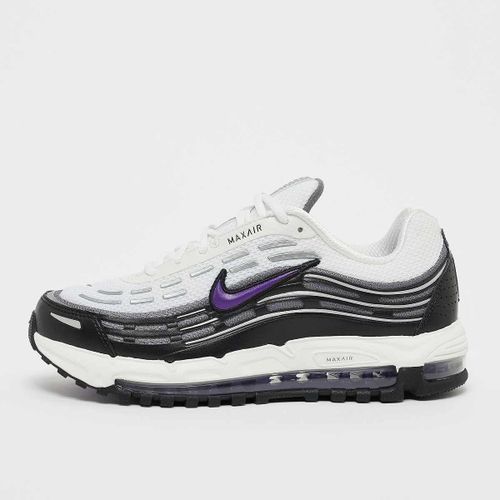 Chaussures Nike Air Max Tl 2.5 Blanc