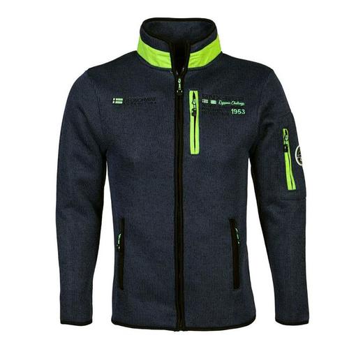 Veste Marine Homme Geographical Norway Ulectric