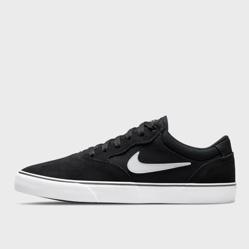 Nike Sb Chron 2 Homme Skate Noir Taille 40.5 Chaussures
