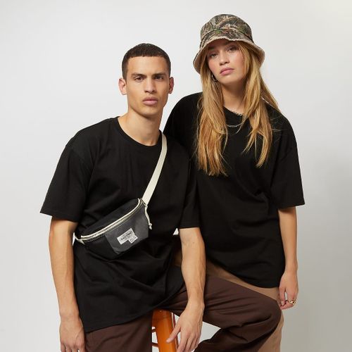 Urban Classics Heavy Oversized Tee Homme T-Shirts & Polos Noir Taille Xl Vêtements