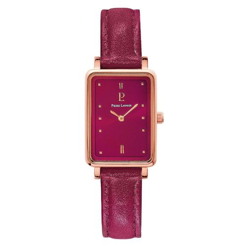 Montre Pierre Lannier 050k955