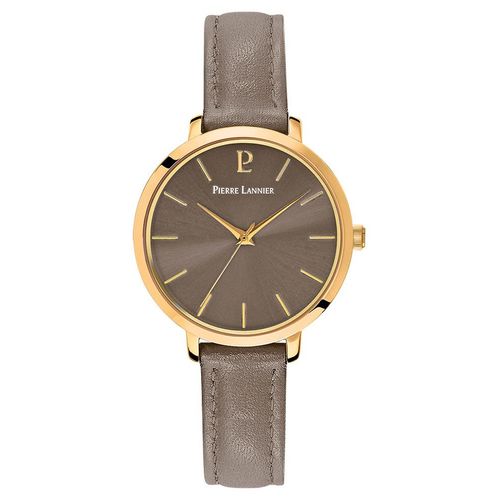 Montre Pierre Lannier 038j530