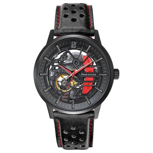 Montre Pierre Lannier 338a433