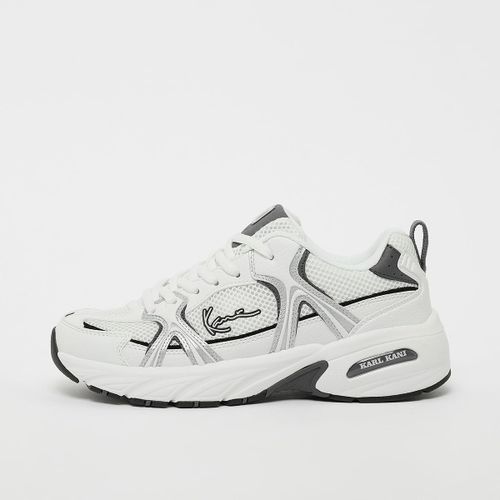 Karl Kani Prime Runner (Gs) Unisex Running Blanc Taille 36 Chaussures