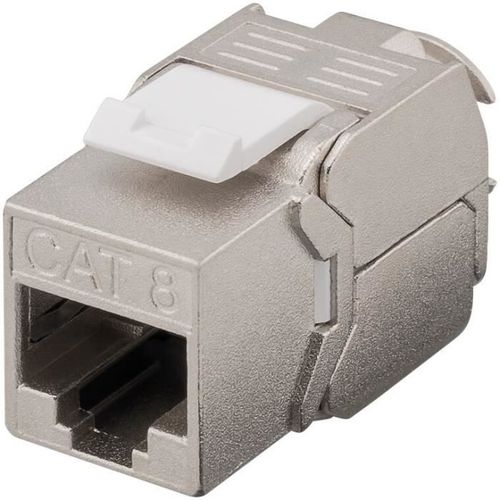 Embase RJ45 Cat. 8.1 STP - Femelle