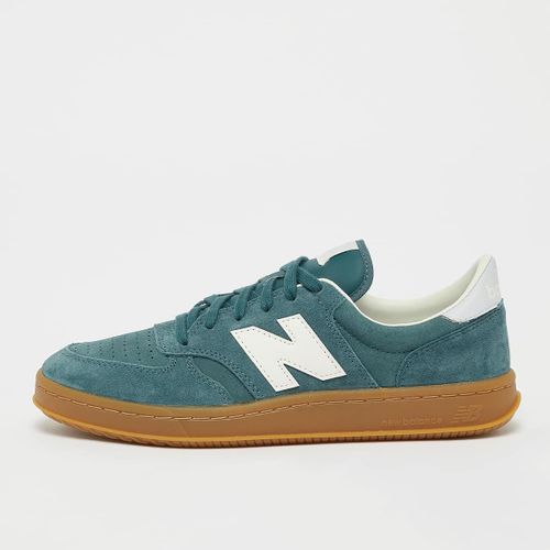 Chaussures New Balance Ct500 Lifestyle Bleu