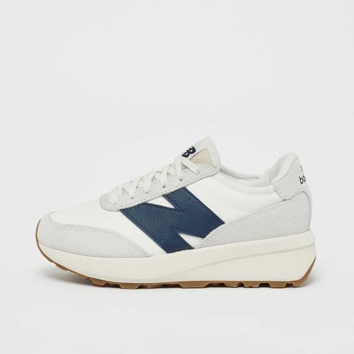 Chaussures New Balance 370 Running Blanc