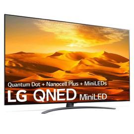 LG 75QNED916QE 75 4K Ultra HD LED QNED HDR10 PRO Television
