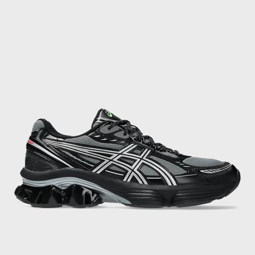Chaussures Asics Sportstyle Gelskinetic Fluent Running Noir
