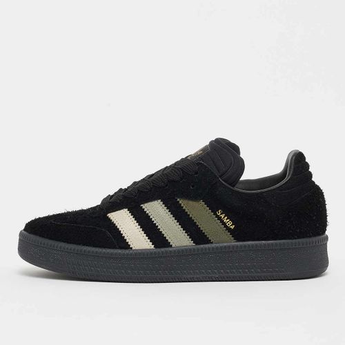 Chaussures Adidas Originals Sneaker Samba Xlg Og Noir