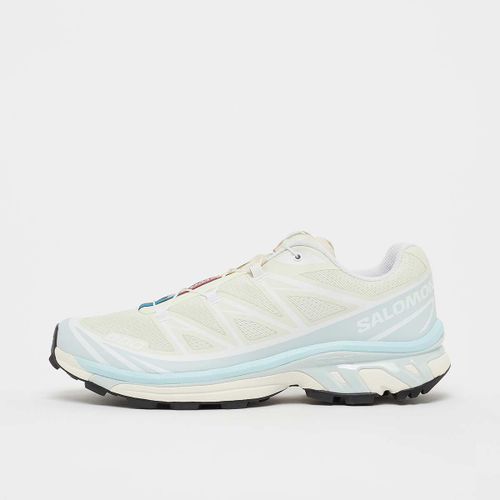 Salomon Xt-6 Femme Lifestyle Blanc Taille 38 Chaussures
