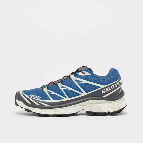 Salomon Xt-6 Femme Lifestyle Bleu Taille 38 Chaussures