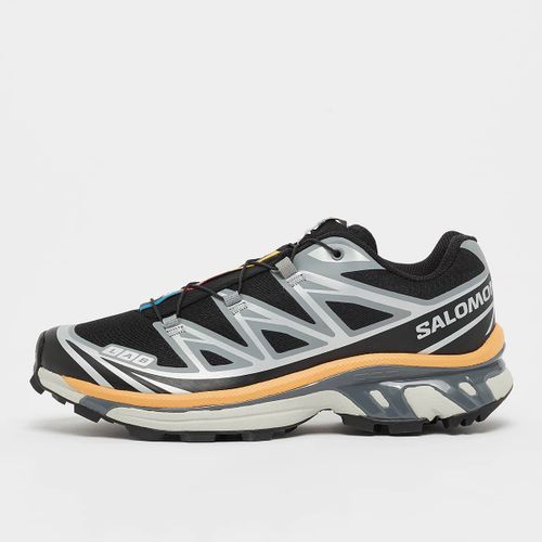 Salomon Xts6 Lifestyle Noir Chaussures