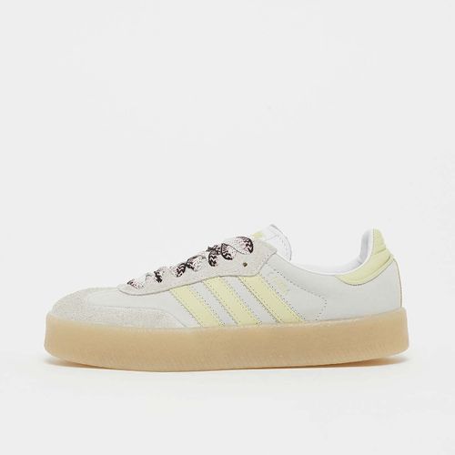 Adidas Originals Sambae W Sneaker Femme Samba Og Gris Taille 38 Chaussures