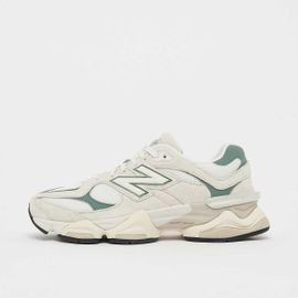 New Balance 9060 Femme Lifestyle Beige Taille 36 Chaussures