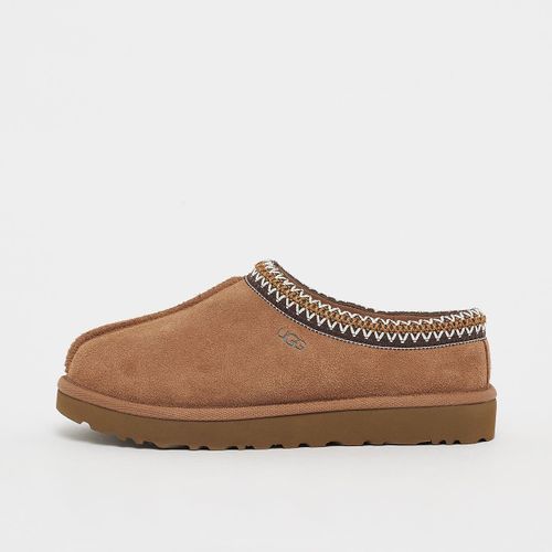 Chaussures Ugg Tasman Claquettes Sandales Brun