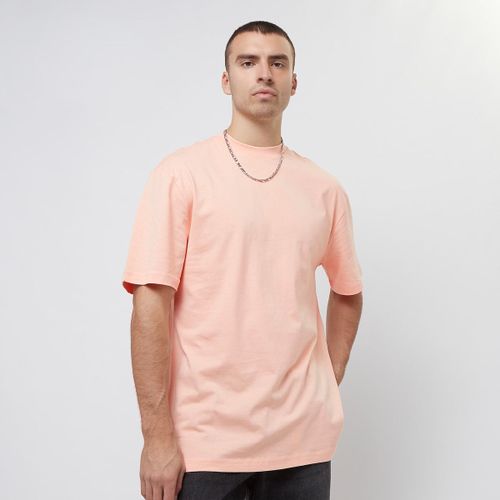 Urban Classics Tall Tee Homme T-Shirts & Polos Orange Taille S Vêtements