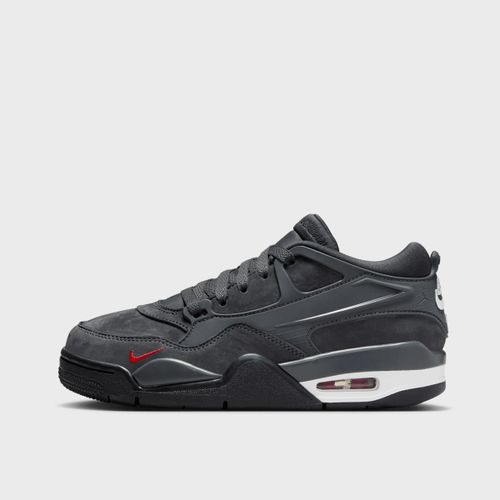Chaussures Jordan Air 4 Rm Sp Unisex Basketball Gris