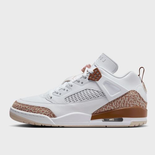 Jordan Spizike Low Homme Basketball Blanc Taille 45 Chaussures