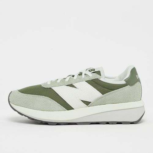 Chaussures New Balance 370 Running Vert
