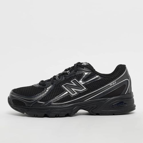 Chaussures New Balance 740 Running Noir