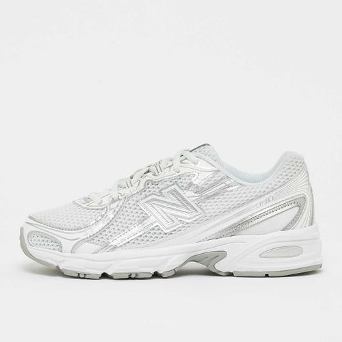Chaussures New Balance 740 Running Blanc