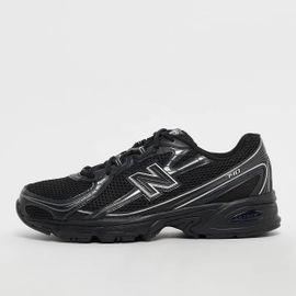 Chaussures New Balance 740 Running Noir