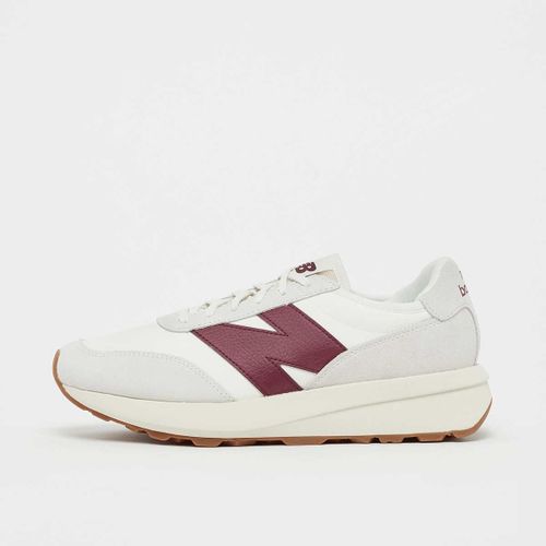 Chaussures New Balance 370 Running Beige