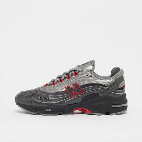 Chaussures New Balance 1000 Running Argent