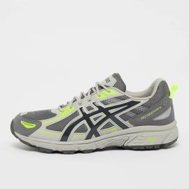 Chaussures Asics Sportstyle Gelsventure 6 Running Gris