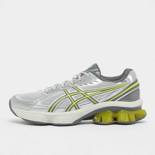 Chaussures Asics Sportstyle Gelskinetic Fluent Running Gris