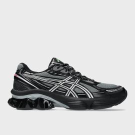 Chaussures Asics Sportstyle Gelskinetic Fluent Running Noir