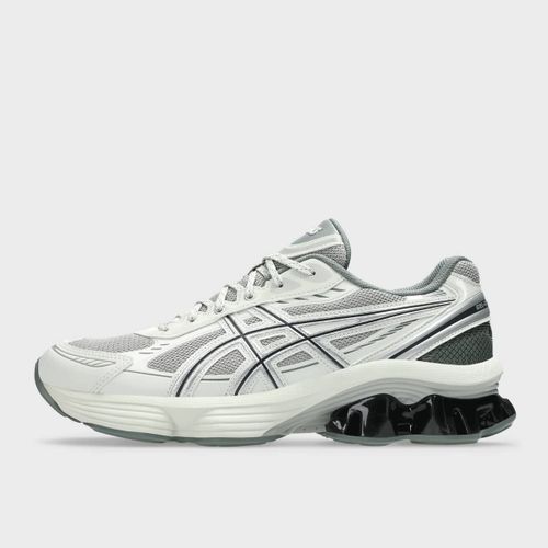 Chaussures Asics Sportstyle Gelskinetic Fluent Running Gris