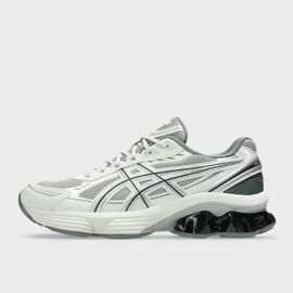 Chaussures Asics Sportstyle Gelskinetic Fluent Running Gris