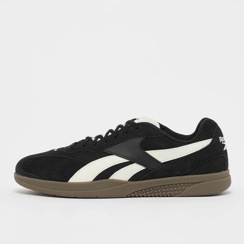 Chaussures Reebok Hammer Street Lifestyle Noir