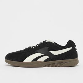Chaussures Reebok Hammer Street Lifestyle Noir