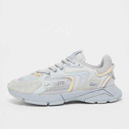 Lacoste L003 Neo Running Gris Chaussures