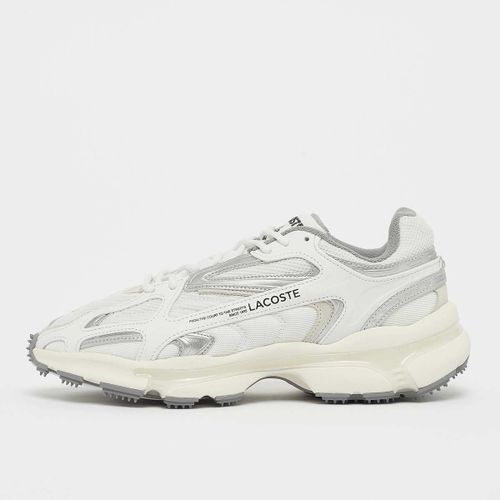 Lacoste L003 Running Blanc Chaussures