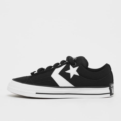 Chaussures Converse Puff Player Lifestyle Noir