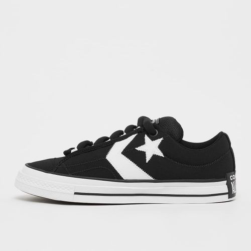 Chaussures Converse Puff Player Lifestyle Noir
