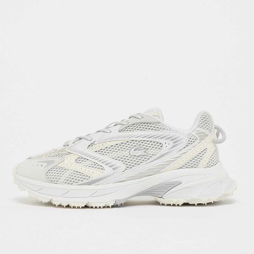 Chaussures Lacoste L003 Neo Shot Running Blanc