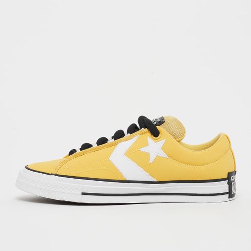 Chaussures Converse Puff Player Lifestyle Jaune