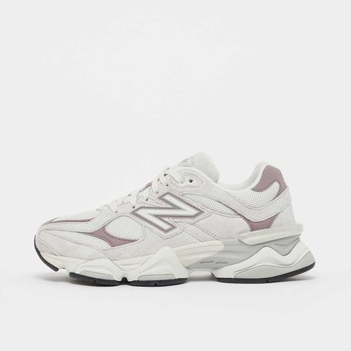 Chaussures New Balance 9060 Lifestyle Gris