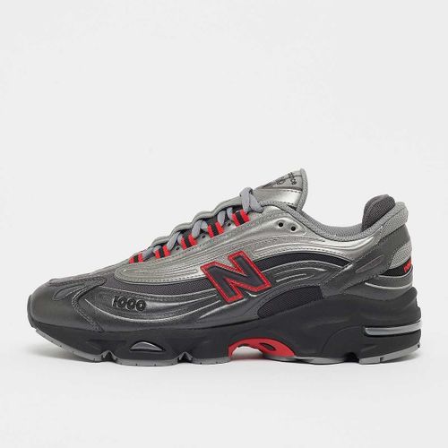Chaussures New Balance 1000 Running Argent