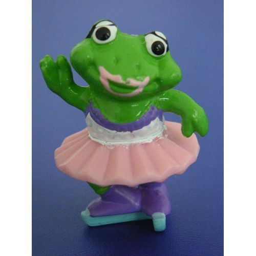Kinder Les Mini Splash - Fifi Grenouille