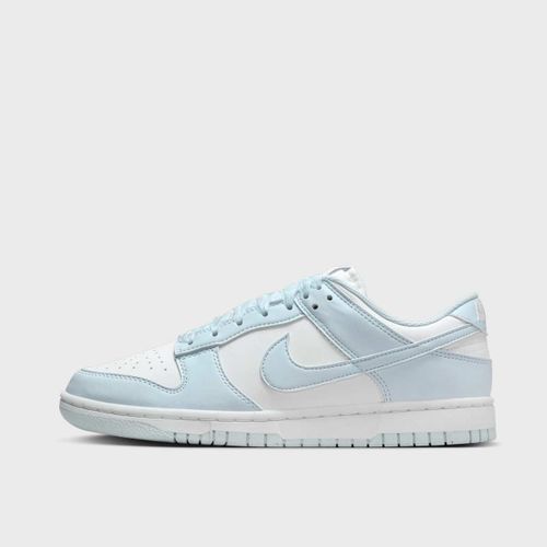 Chaussures Nike Dunk Low Next Nature Blanc