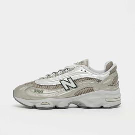 Chaussures New Balance 1000 Running Argent