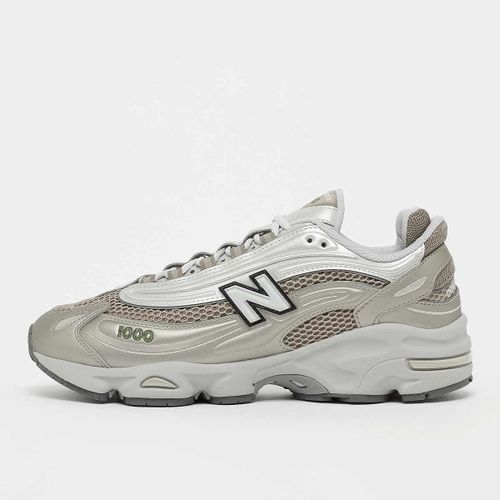 Chaussures New Balance 1000 Running Beige