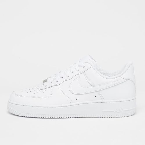 Nike Air Force 1 '07 Homme Blanc Taille 38.5 Chaussures
