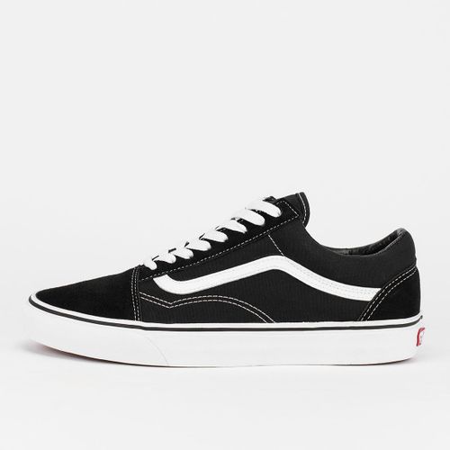 Chaussures Vans Old Skool Noir